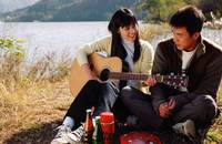 Кадр Однажды в школе