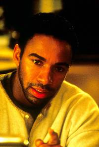 Кадр Вампир в Бруклине