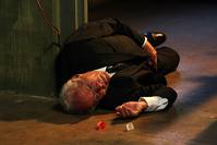 Кадр Тени прошлого