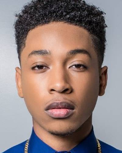 Джейкоб Латимор фото