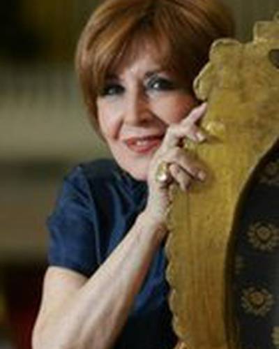 Конча Веласко фото