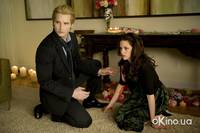 Кадр Сумерки. Сага. Новолуние