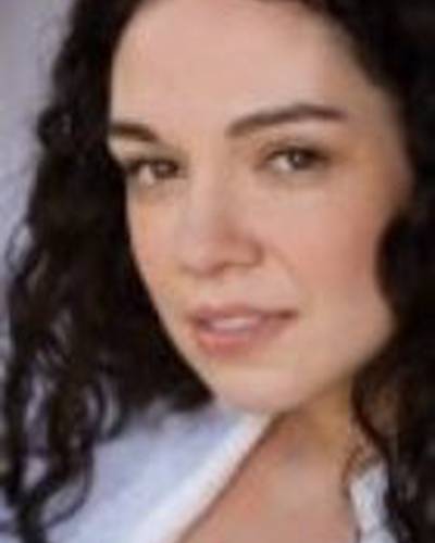 Рэйчел Лиллис фото