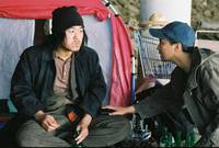 Кадр Вторжение динозавра