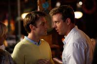 Кадр Старая добрая оргия