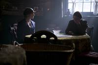 Кадр Аббатство Даунтон