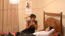 Кадр из фильма "Гакку" - 1