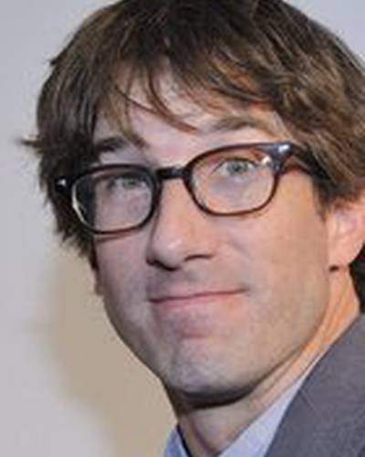 Ли Шипман фото