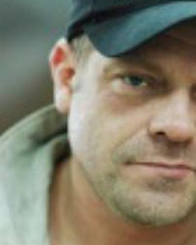 Dariusz Siastacz фото