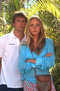 Кадр Любовь на острове