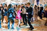 Кадр Жизнь непредсказуема