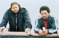 Кадр Пес-призрак: Путь самурая