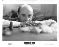 Кадр Мсье Ир