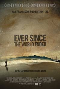 Постер Ever Since the World Ended