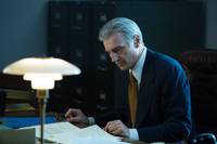 Кадр Уотергейт. Крушение Белого дома