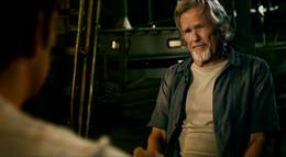 Кадр из фильма "История дельфина" - 1