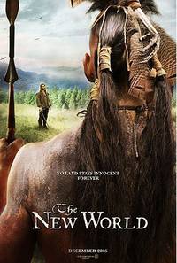 Постер Новый Свет