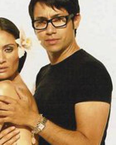 Шарлотта Льюис фото