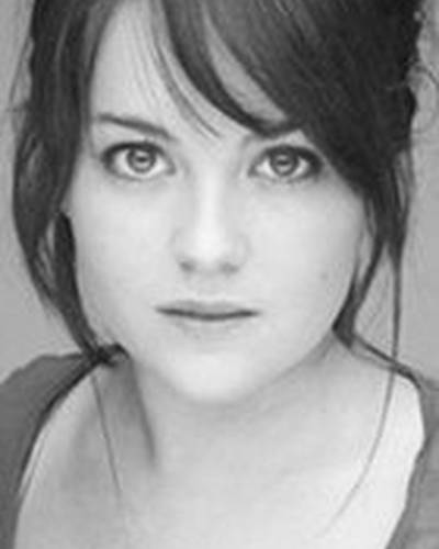 Сара Грин фото