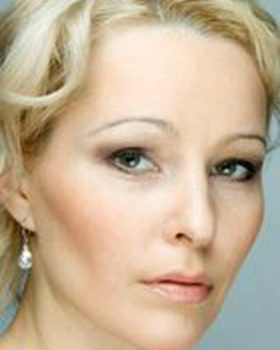 Наталья Панова фото