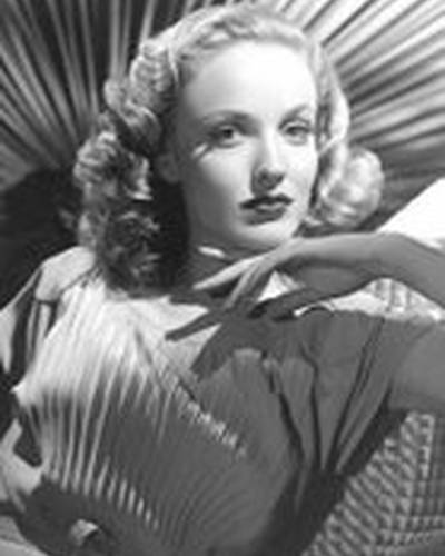 Джорджия Кэрролл фото