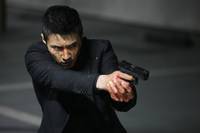 Кадр Человек из ниоткуда