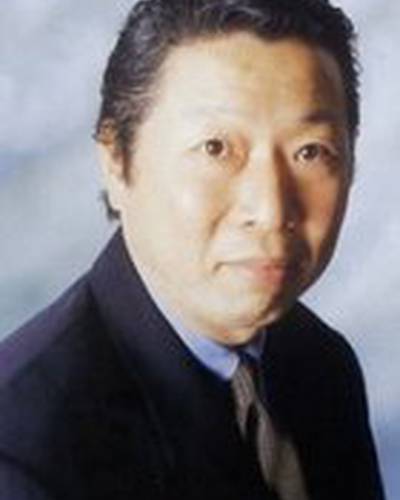 Сабуро Исикура фото