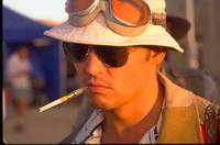 Кадр Страх и ненависть в Лас-Вегасе