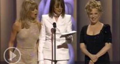 Лучшая песня — «You Must Love Me»