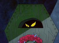 Кадр Даффи Дак: Охотники за чудовищами