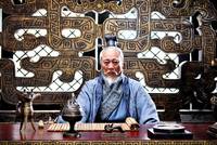 Кадр Воюющие царства