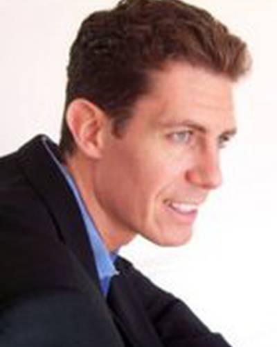 Майк Фицджералд фото