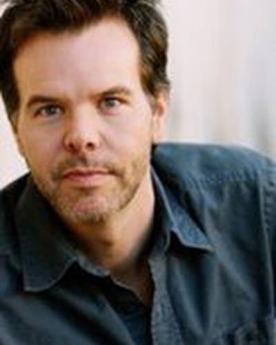 Грег Эйнсуорт фото