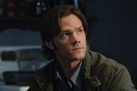 Кадр Сверхъестественное