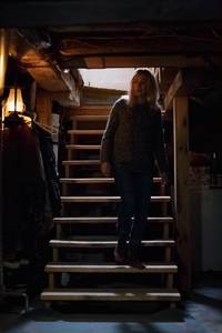 Кадр Взаперти