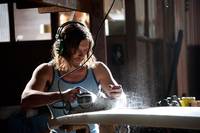 Кадр На гребне