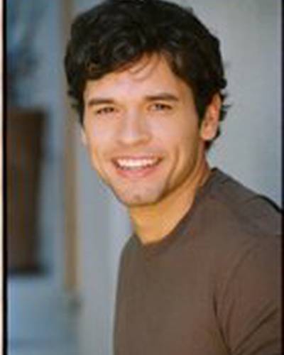 Джон Родригез фото