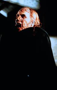 Кадр Безумная