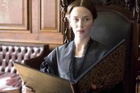 Кадр Молодая Виктория