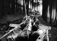 Кадр Повозка в Вену