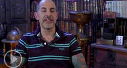 О съёмках №2 (сезон 1)