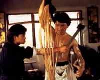 Кадр Пьяный мастер 2