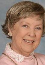 Маргарет Керри фото