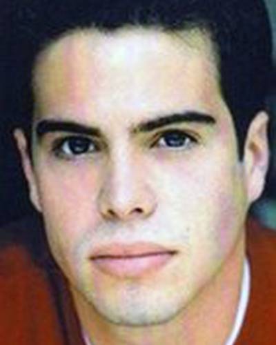 Росс Мэлинджер фото