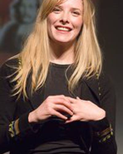 Шона МакДональд фото