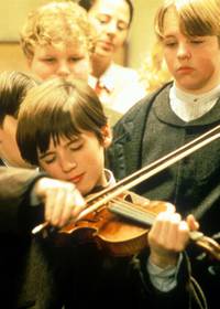 Кадр Маленькие мужчины