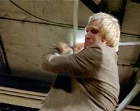 Кадр Судороги