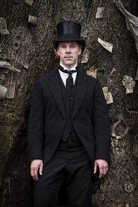 Кадр Конец парада