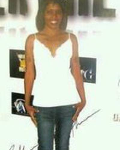 Старлетт Миариаунии фото