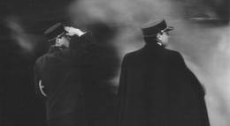 Кадр из фильма "Поезда под пристальным наблюдением" - 2